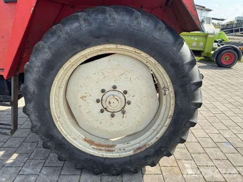 Steyr 8080 Tractoare