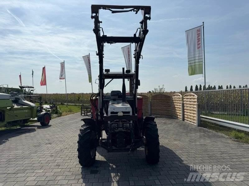 Steyr 8080 Tractoare