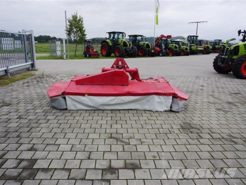 Stoll CM 305 F Cositoare de iarba
