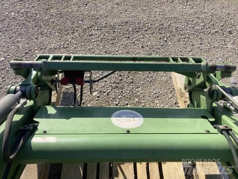Stoll FZ 30.1 Încarcatoare frontale