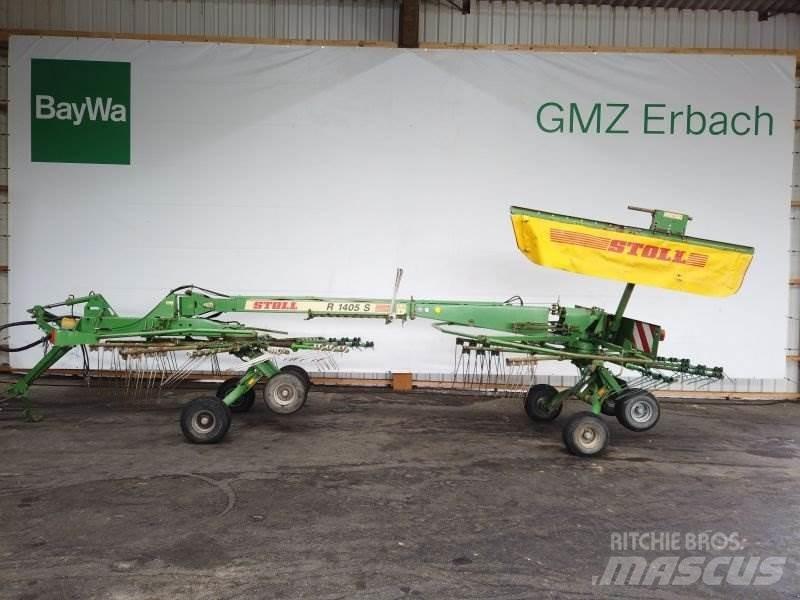 Stoll R 1405 S Combina
