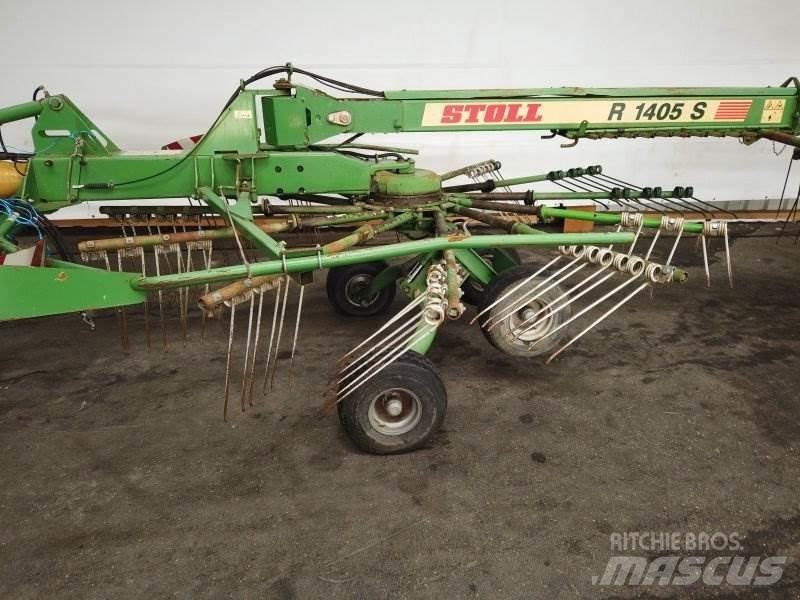 Stoll R 1405 S Combina