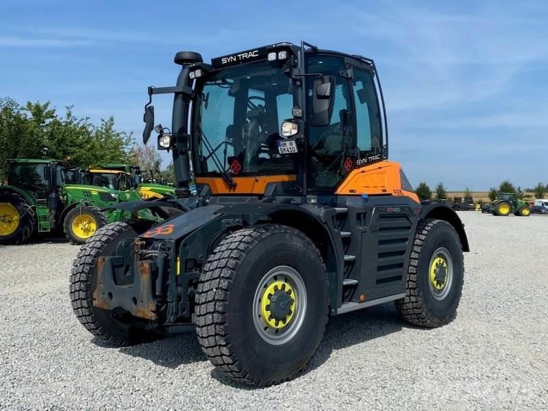  Syntrac ST420 ATV-uri