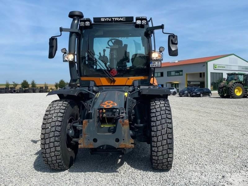  Syntrac ST420 ATV-uri