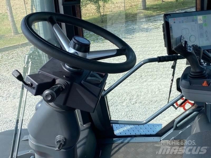  Syntrac ST420 ATV-uri