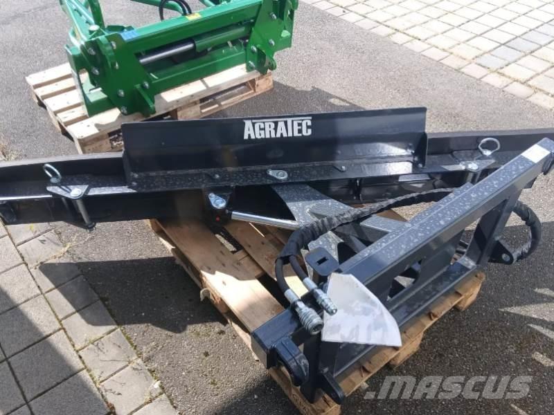 Talex E101.220 Accesorii încarcatoare frontale