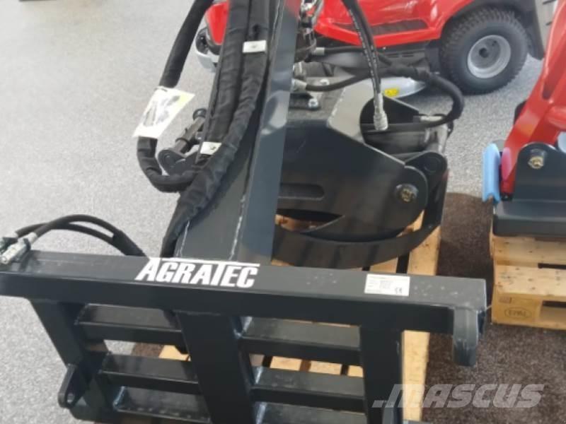 Talex J310 Cupe forestiere