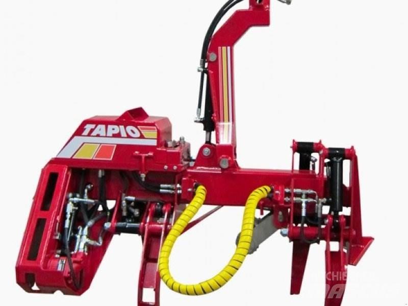 Tapio 350 Alte componente