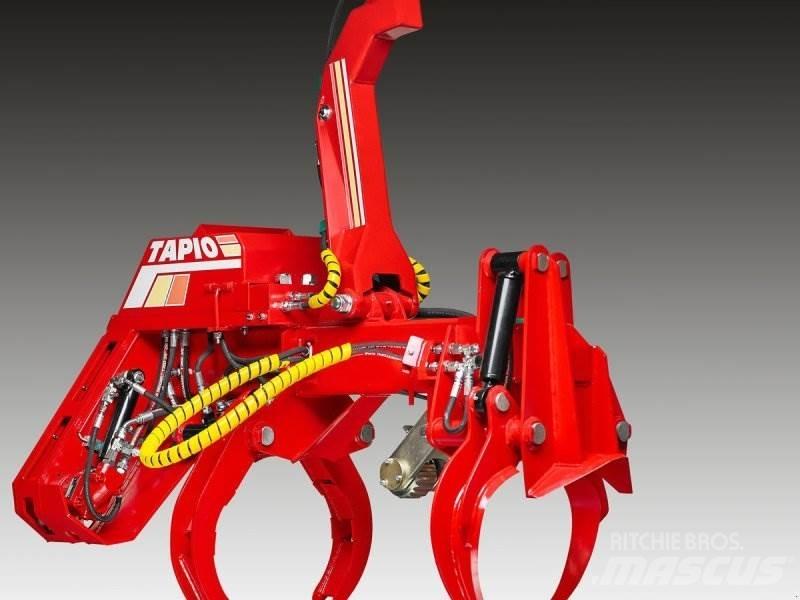 Tapio 350 Alte componente
