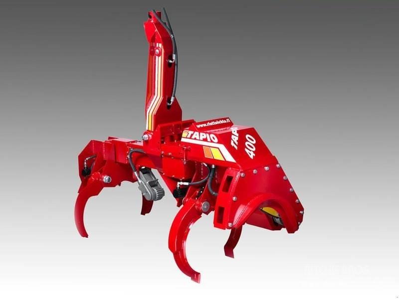 Tapio 400 Alte componente