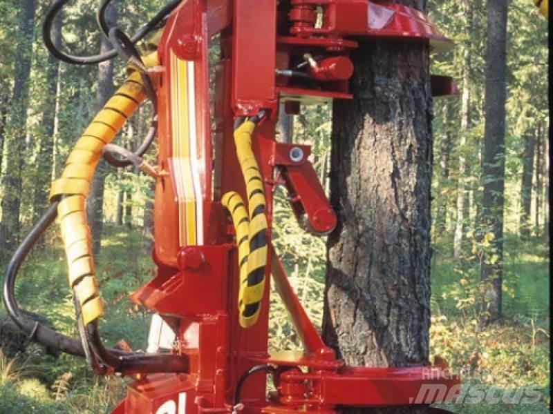 Tapio 400 Alte componente