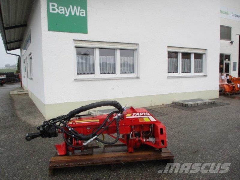 Tapio 600 Alte componente