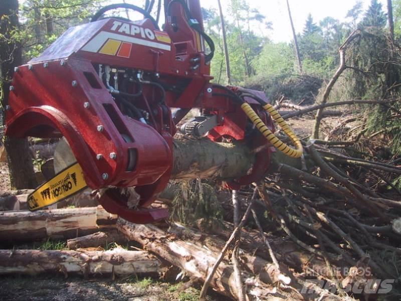 Tapio 600EXS Alte componente