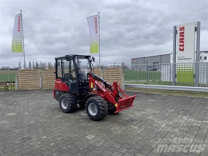 Thaler 2438 S Mini incarcator