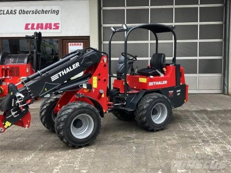 Thaler 2838 T Mini incarcator