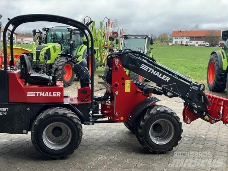 Thaler 2838 T Mini incarcator