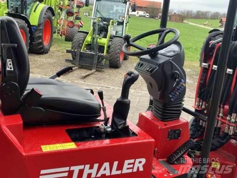 Thaler 2838 T Mini incarcator