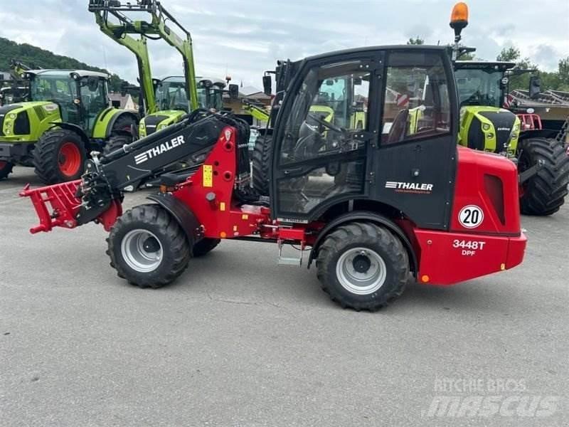 Thaler 3448 T Mini incarcator