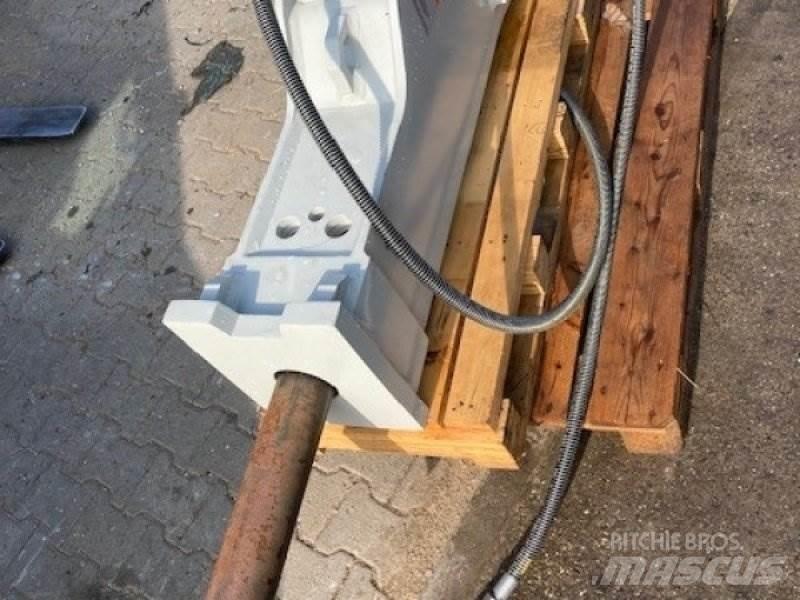 Toku TNB-6E Ciocane / Concasoare