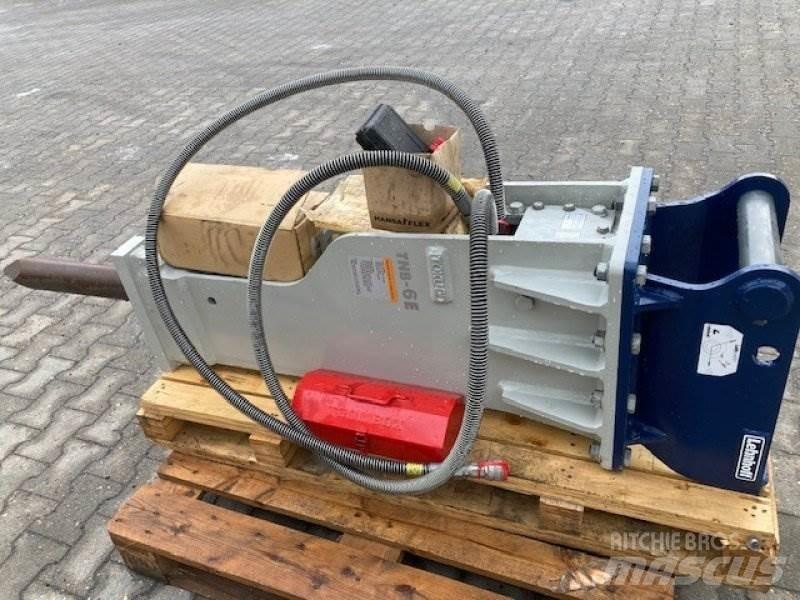 Toku TNB-6E Ciocane / Concasoare