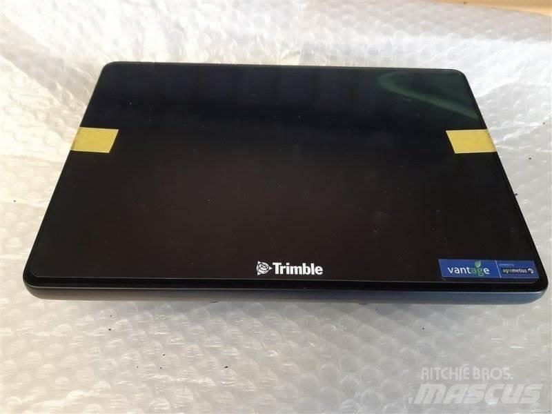 Trimble GFX 750 Utilaje agricole - Altele
