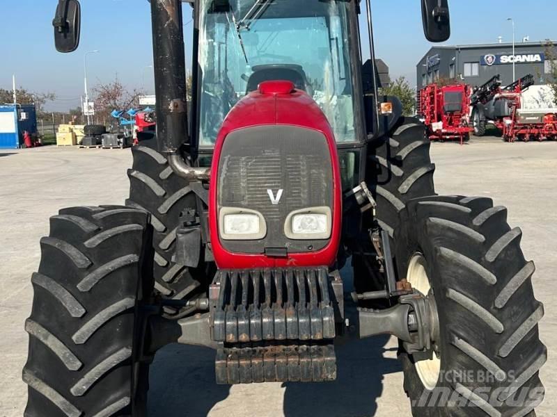 Valtra A93 H Tractoare