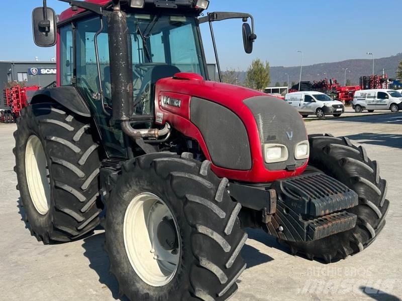 Valtra A93 H Tractoare