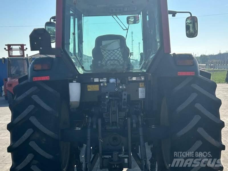 Valtra A93 H Tractoare