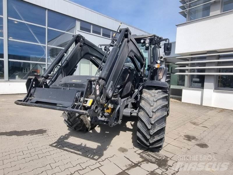 Valtra N175 D Tractoare