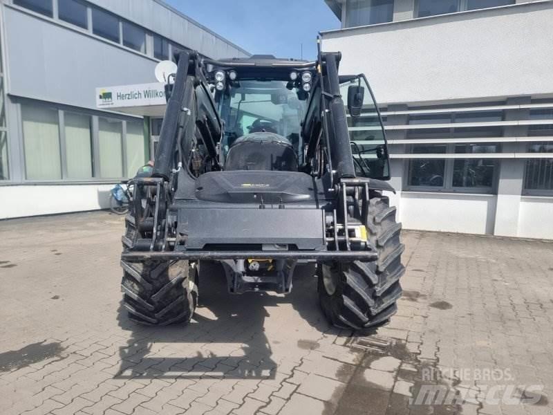 Valtra N175 D Tractoare