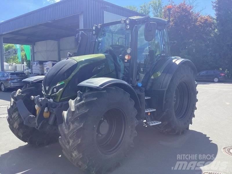 Valtra N175 D Tractoare