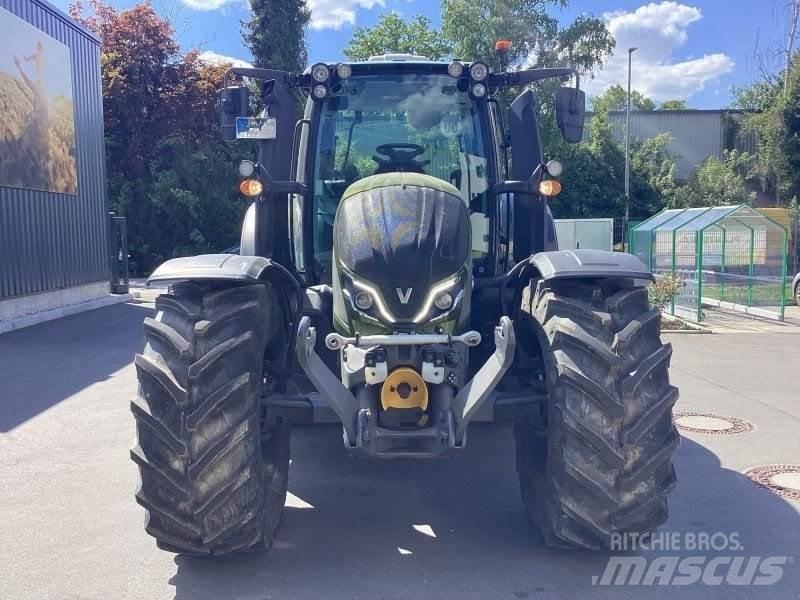 Valtra N175 D Tractoare
