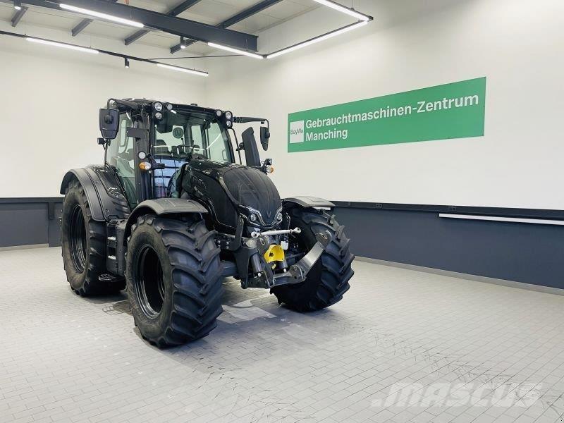 Valtra N175V Tractoare