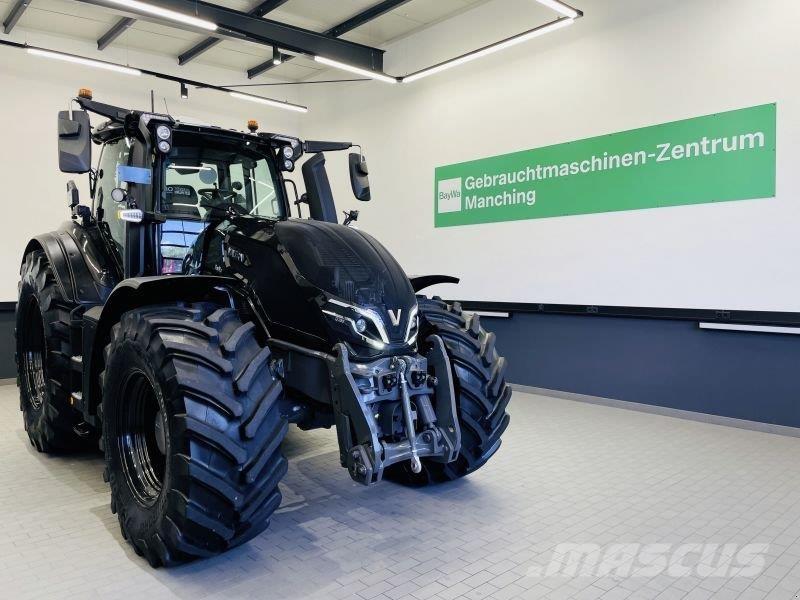Valtra Q285 Tractoare