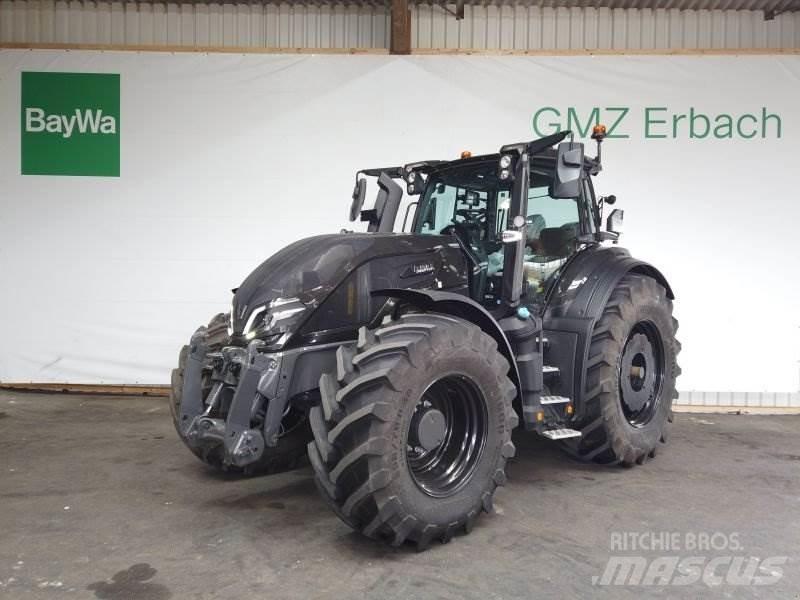 Valtra Q305 Tractoare