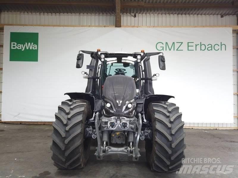 Valtra Q305 Tractoare