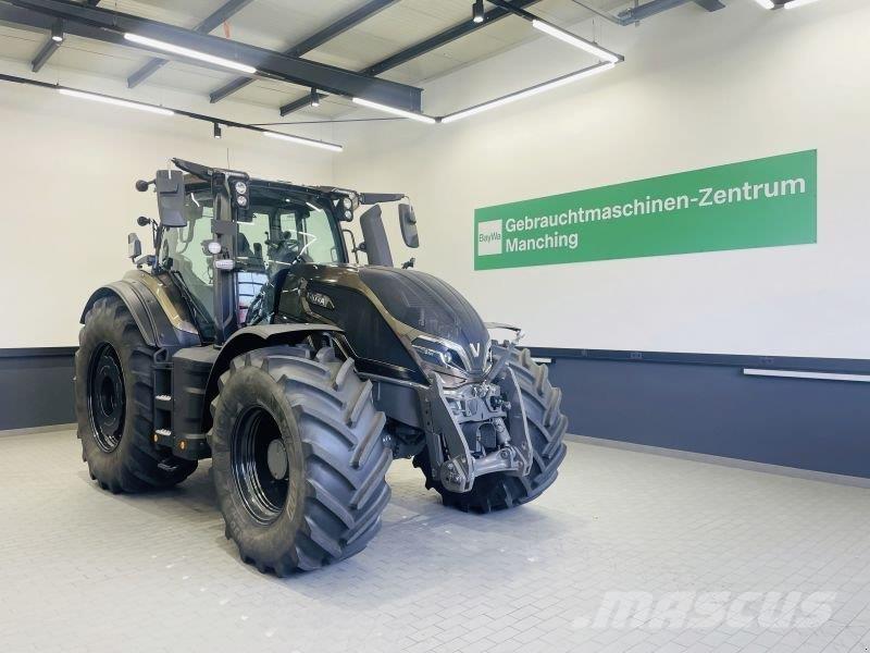 Valtra Q305 Tractoare