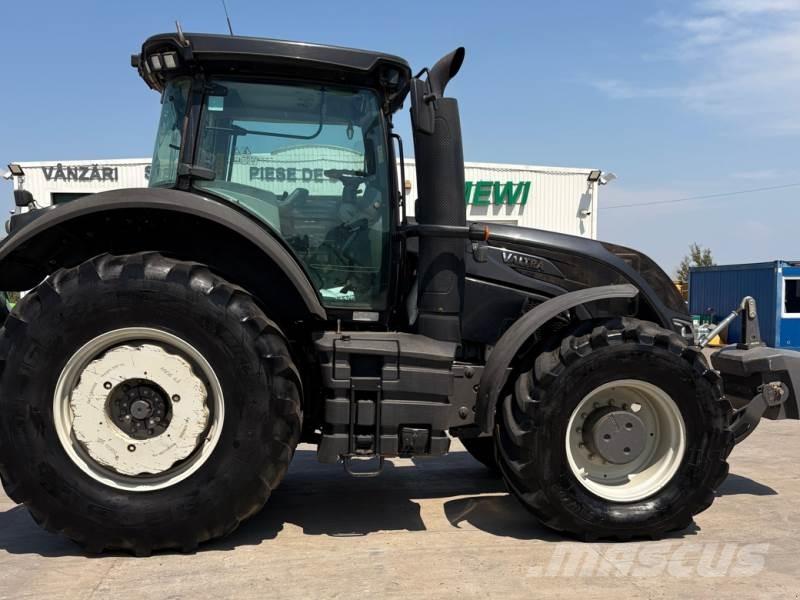 Valtra S274 Tractoare