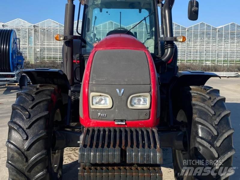 Valtra T153 H Tractoare