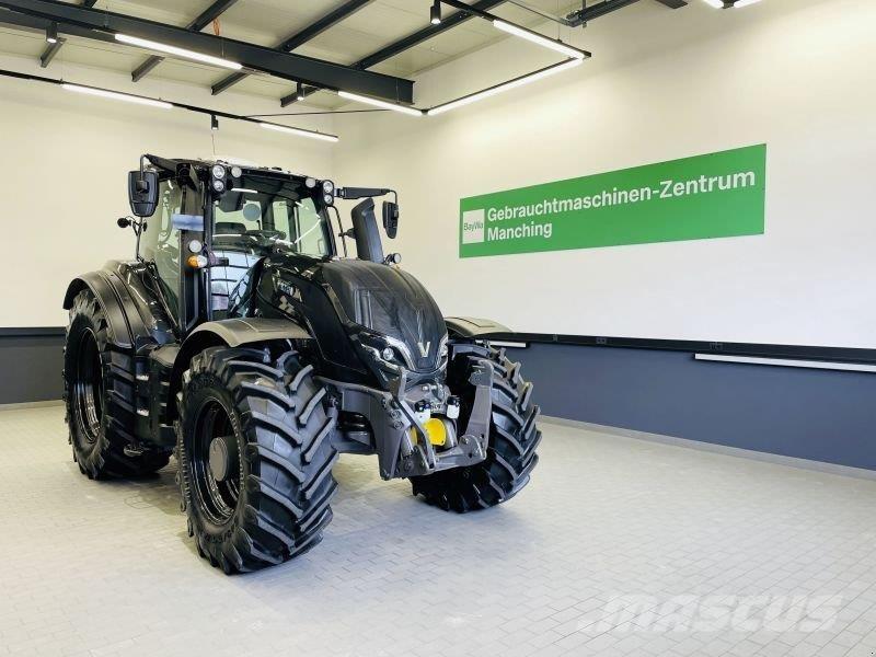 Valtra T175ED Tractoare