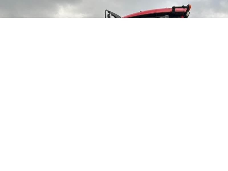 Valtra T234 A Tractoare