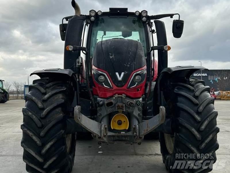 Valtra T234 A Tractoare