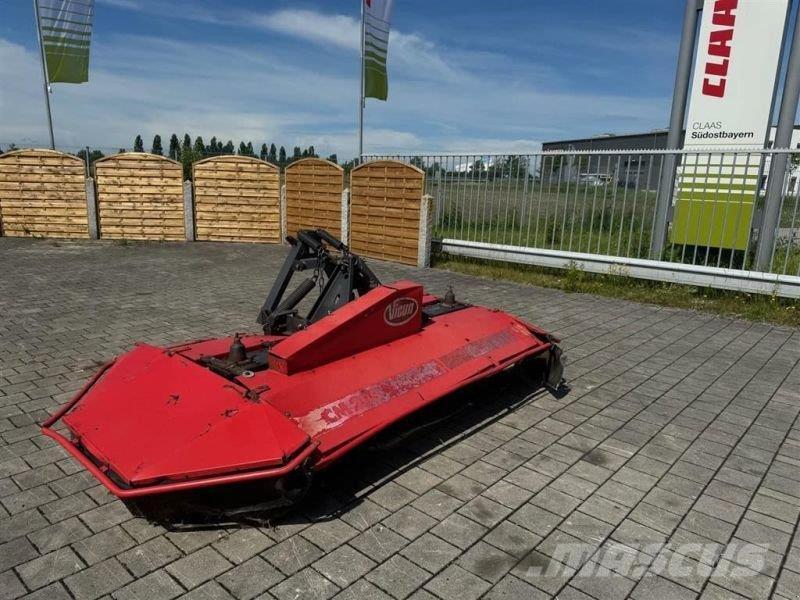 Vicon CM 295F Cositoare de iarba