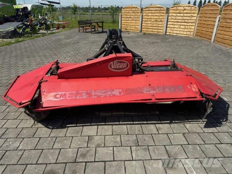Vicon CM 295F Cositoare de iarba