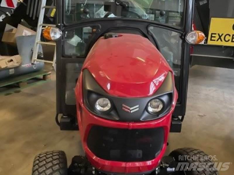 Yanmar SA221 Tractoare compacte