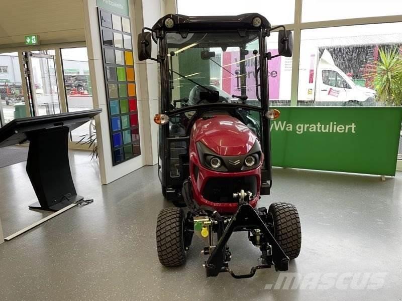 Yanmar SA221 Tractoare compacte