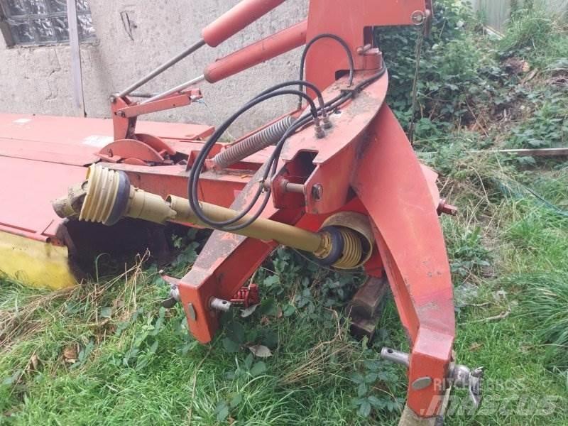 Ziegler HT375S Cositoare de iarba
