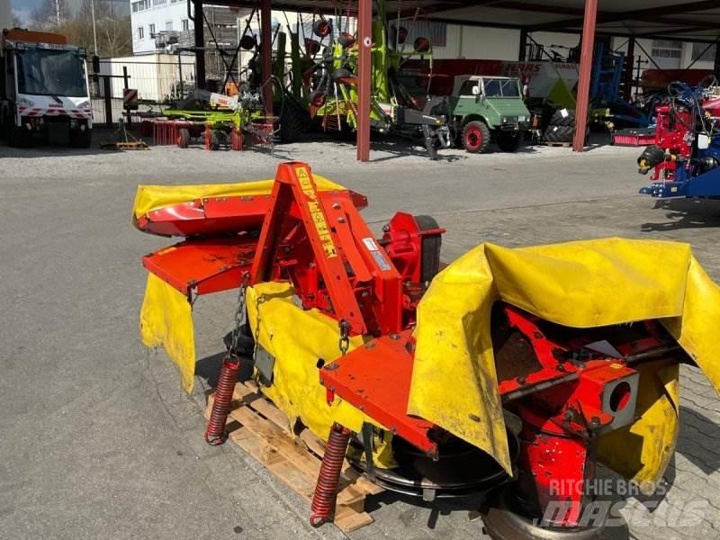 Ziegler Ro 275 Cositoare de iarba