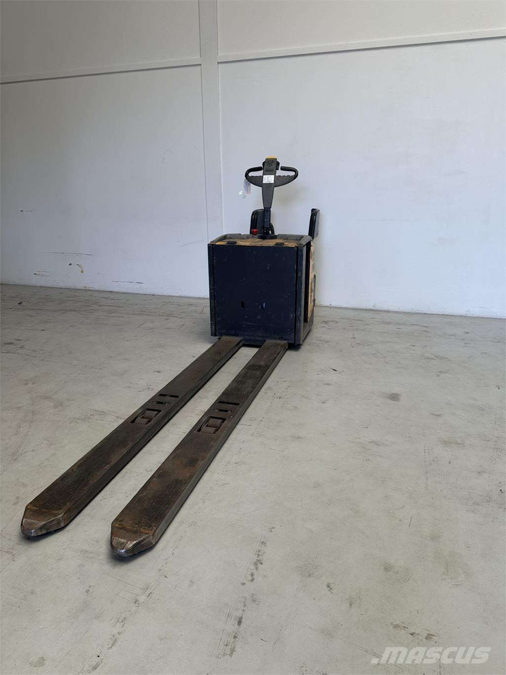 Atlet PLP/200 Transpaleta manuala