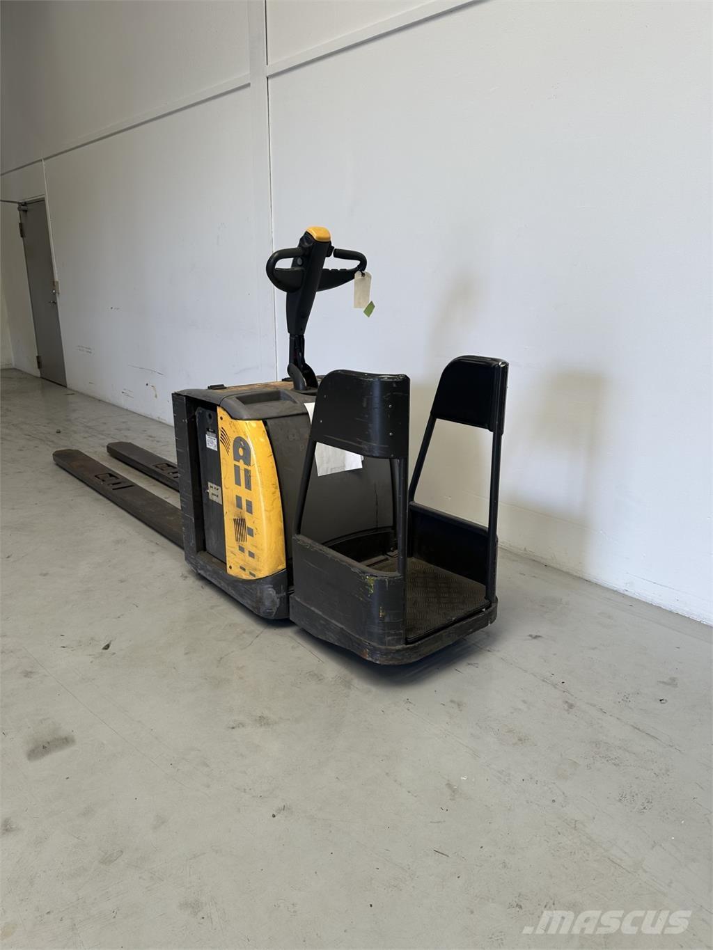 Atlet PLP/200 Transpaleta manuala